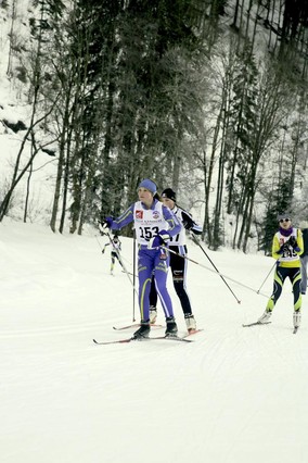 Grand-Prix Grand-Bornand
